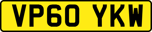 VP60YKW