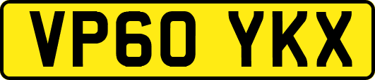 VP60YKX