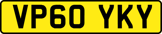 VP60YKY