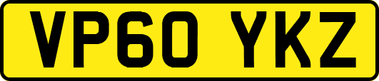 VP60YKZ