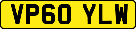 VP60YLW