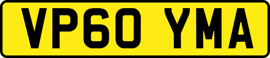 VP60YMA