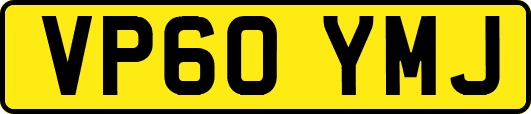 VP60YMJ