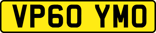 VP60YMO