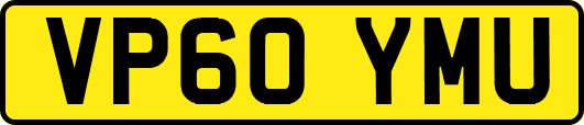 VP60YMU