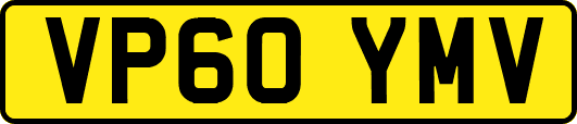VP60YMV