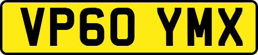 VP60YMX