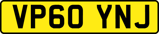 VP60YNJ