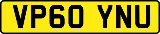 VP60YNU