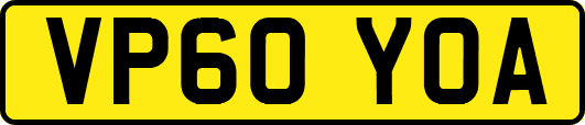 VP60YOA