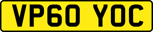 VP60YOC