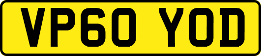 VP60YOD