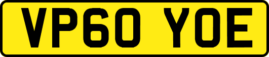 VP60YOE