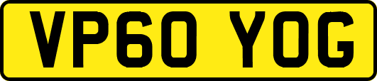 VP60YOG