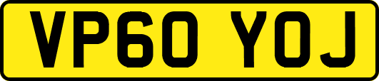VP60YOJ