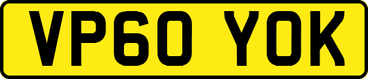 VP60YOK