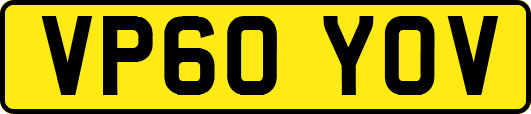 VP60YOV
