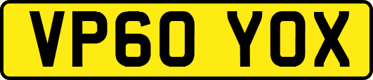 VP60YOX