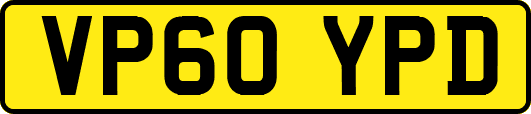 VP60YPD