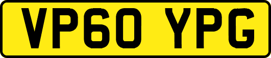 VP60YPG