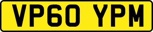 VP60YPM