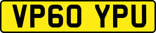 VP60YPU