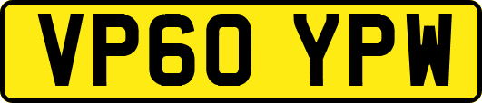 VP60YPW
