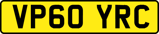 VP60YRC