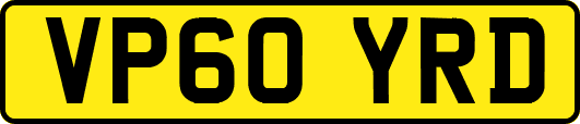 VP60YRD