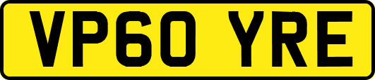 VP60YRE