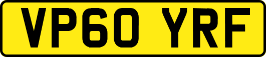 VP60YRF