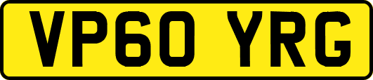 VP60YRG