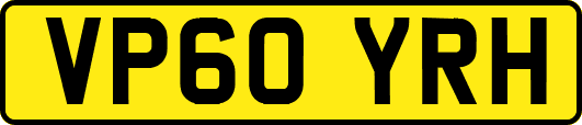 VP60YRH