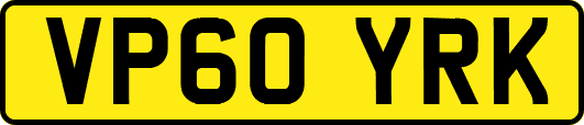 VP60YRK