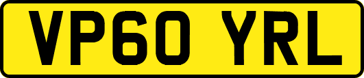 VP60YRL