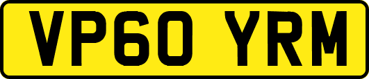 VP60YRM