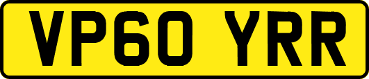 VP60YRR