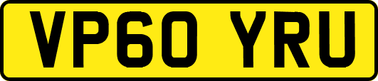 VP60YRU