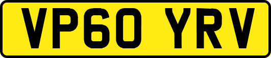 VP60YRV