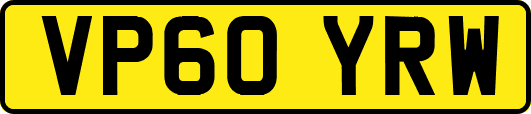 VP60YRW