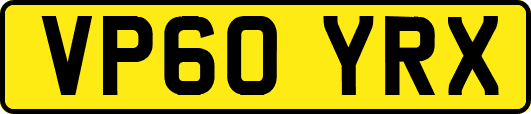 VP60YRX