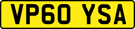 VP60YSA