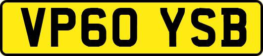 VP60YSB