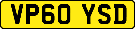 VP60YSD