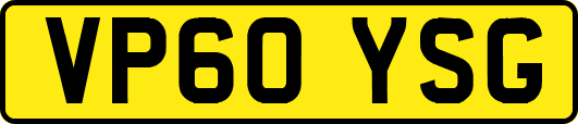VP60YSG