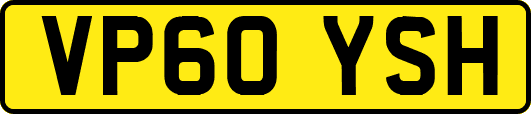 VP60YSH