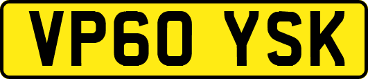 VP60YSK