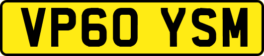 VP60YSM