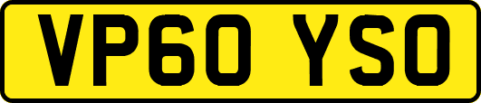 VP60YSO