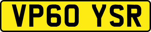 VP60YSR